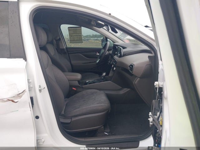 Hyundai Santa Fe Se 2020 5NMS23AD4LH137825 Image 5