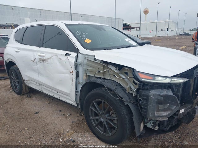 Hyundai Santa Fe Se 2020 5NMS23AD4LH137825 Image 6