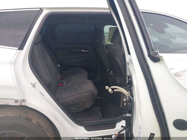 Hyundai Santa Fe Se 2020 5NMS23AD4LH137825 Image 8