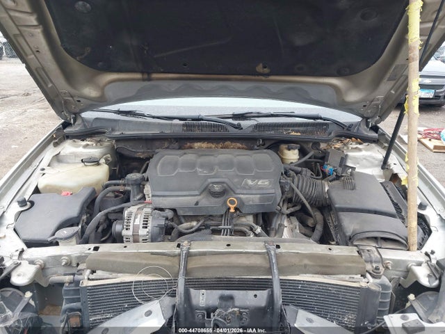 2011 Buick Lucerne Cxl მანქანა იყიდება აუქციონზე, vin: 1G4HC5EM1BU103549, აუქციონის ნომერი: 44708655
