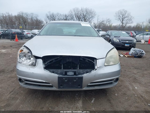2011 Buick Lucerne Cxl მანქანა იყიდება აუქციონზე, vin: 1G4HC5EM1BU103549, აუქციონის ნომერი: 44708655
