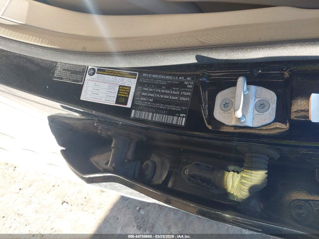 2013 MERCEDES-BENZ GL 450 4JGDF7CE9DA259341 Photo 8