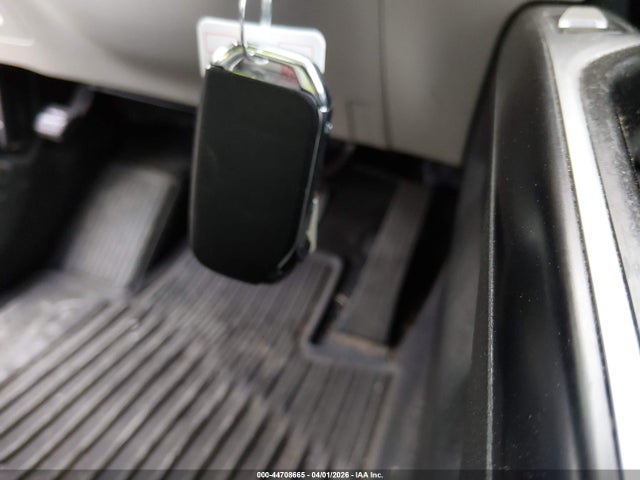 2022 Kia Sorento S მანქანა იყიდება აუქციონზე, vin: 5XYRL4LC8NG136485, აუქციონის ნომერი: 44708665