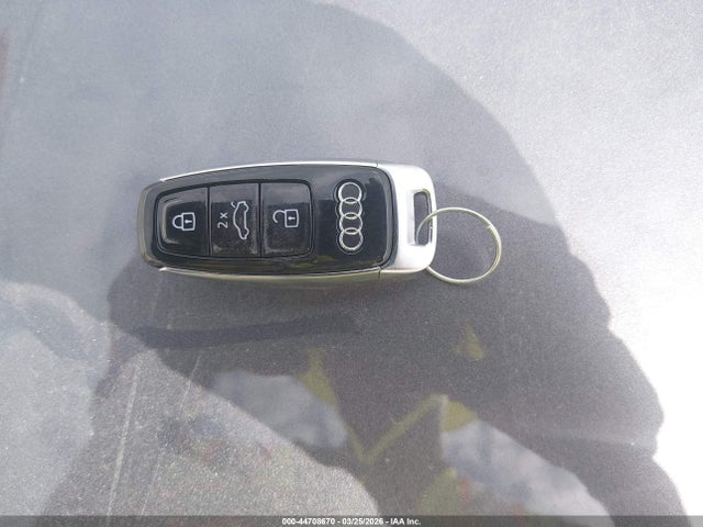 Aukcja sprzedaży 2021 Audi Q7 Premium Plus 55 Tfsi Quattro Tiptronic, vin: WA1LXAF7XMD034538, numer aukcji: 44708670