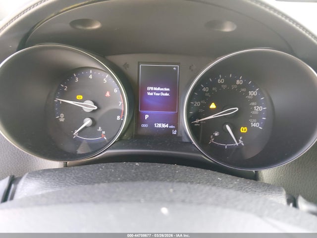 Toyota C-HR XLE 2018 NMTKHMBX2JR019312 Image 7
