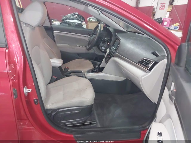 Продаж на аукціоні авто 2017 Hyundai Elantra Se, vin: 5NPD84LF0HH117335, номер лоту: 44708678