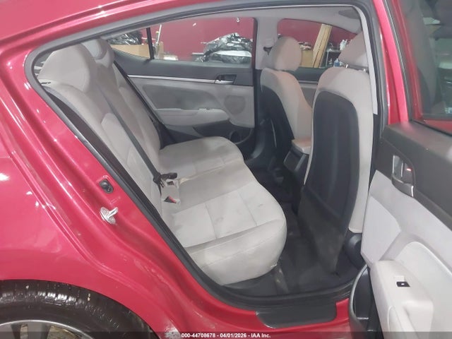 Продаж на аукціоні авто 2017 Hyundai Elantra Se, vin: 5NPD84LF0HH117335, номер лоту: 44708678