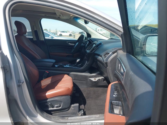 Ford Edge Titanium 2015 2FMPK4K82FBB55994 Image 5