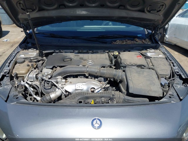 Продаж на аукціоні авто 2019 Mercedes-benz A 220, vin: WDD3G4EB0KW025254, номер лоту: 44708681