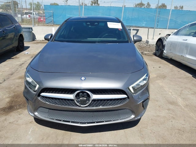 Продаж на аукціоні авто 2019 Mercedes-benz A 220, vin: WDD3G4EB0KW025254, номер лоту: 44708681