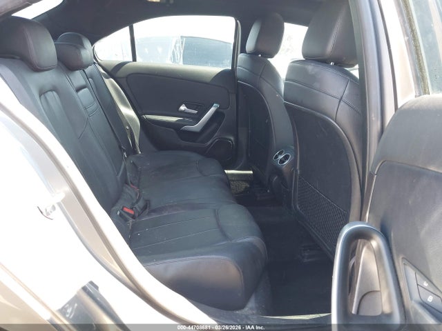 Продаж на аукціоні авто 2019 Mercedes-benz A 220, vin: WDD3G4EB0KW025254, номер лоту: 44708681