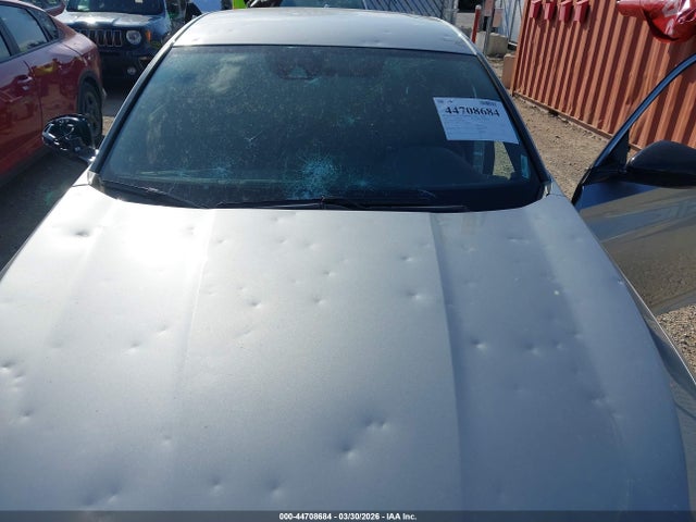 Продаж на аукціоні авто 2022 Honda Accord Hybrid Sport, vin: 1HGCV3F26NA032656, номер лоту: 44708684