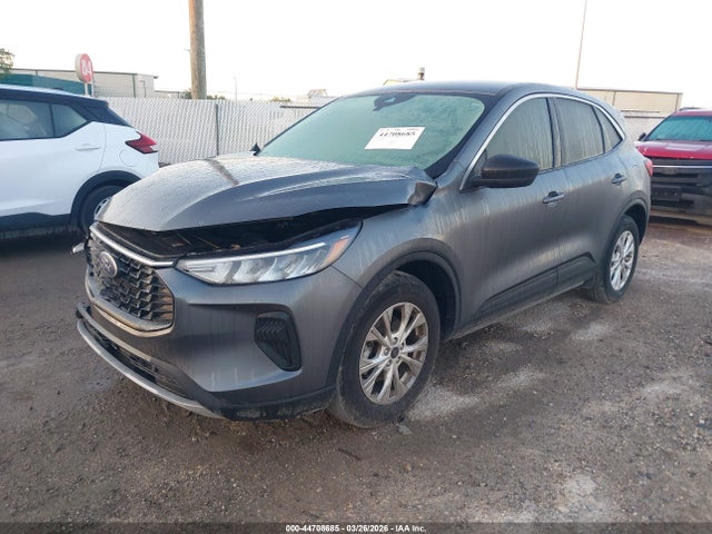 Aukcja sprzedaży 2024 Ford Escape Active, vin: 1FMCU0GN5RUA03271, numer aukcji: 44708685