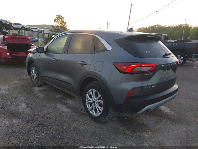 Aukcja sprzedaży 2024 Ford Escape Active, vin: 1FMCU0GN5RUA03271, numer aukcji: 44708685
