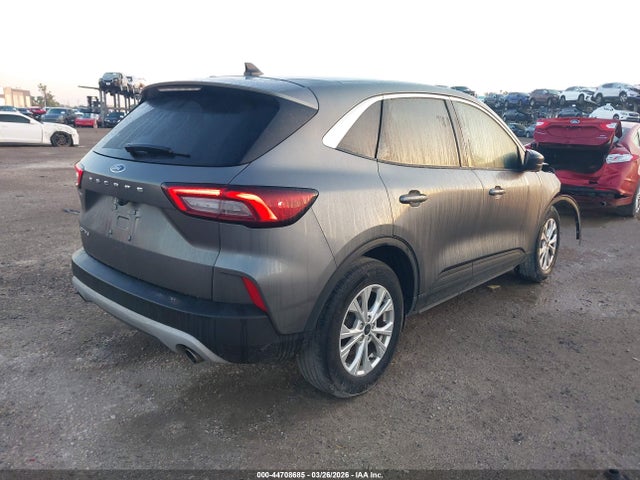 Aukcja sprzedaży 2024 Ford Escape Active, vin: 1FMCU0GN5RUA03271, numer aukcji: 44708685