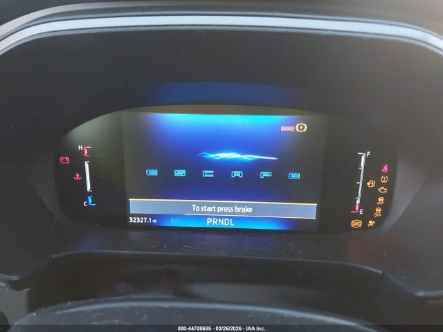 Aukcja sprzedaży 2024 Ford Escape Active, vin: 1FMCU0GN5RUA03271, numer aukcji: 44708685