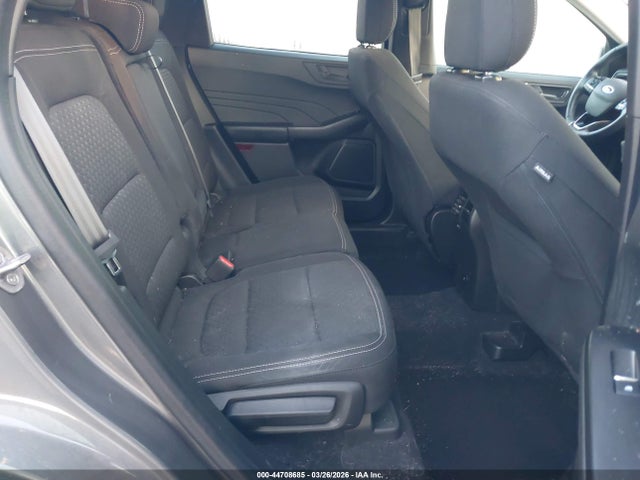 Aukcja sprzedaży 2024 Ford Escape Active, vin: 1FMCU0GN5RUA03271, numer aukcji: 44708685