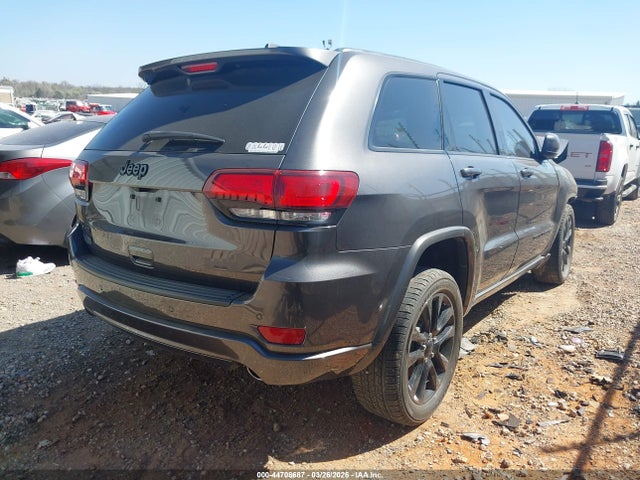 Продаж на аукціоні авто 2021 Jeep Grand Cherokee Laredo X 4x4, vin: 1C4RJFAG1MC647482, номер лоту: 44708687