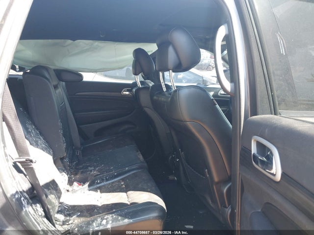 Продаж на аукціоні авто 2021 Jeep Grand Cherokee Laredo X 4x4, vin: 1C4RJFAG1MC647482, номер лоту: 44708687