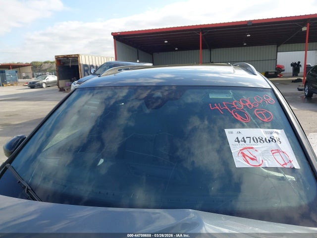 44708688 :رقم المزاد ، 3VVCB7AX8PM136123 vin ، 2023 Volkswagen Tiguan 2.0t Se R-line Black مزاد بيع