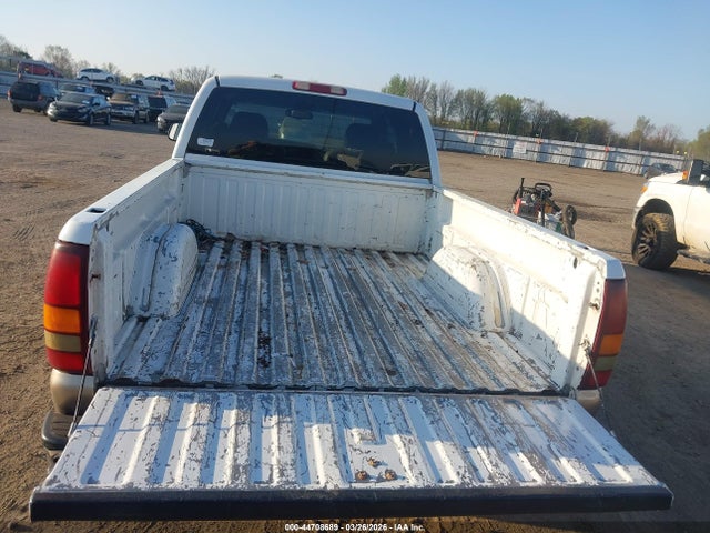 Aukcja sprzedaży 2000 Gmc Sierra 1500 Sle, vin: 2GTEC19T9Y1113879, numer aukcji: 44708689