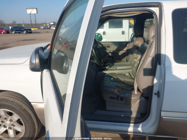 Aukcja sprzedaży 2000 Gmc Sierra 1500 Sle, vin: 2GTEC19T9Y1113879, numer aukcji: 44708689