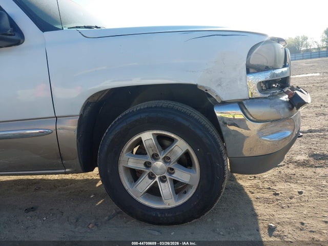Aukcja sprzedaży 2000 Gmc Sierra 1500 Sle, vin: 2GTEC19T9Y1113879, numer aukcji: 44708689