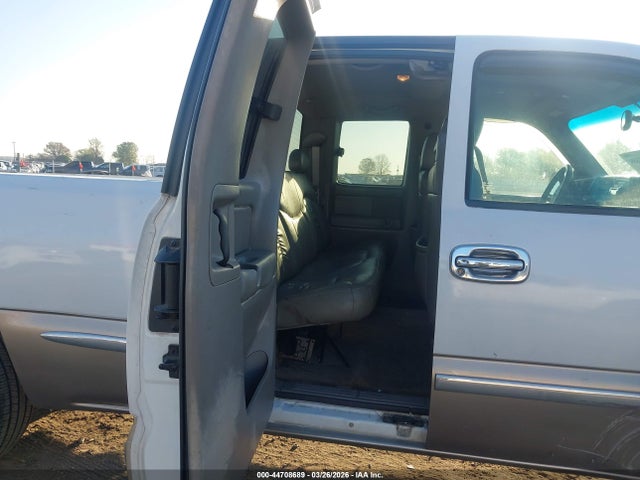 Aukcja sprzedaży 2000 Gmc Sierra 1500 Sle, vin: 2GTEC19T9Y1113879, numer aukcji: 44708689