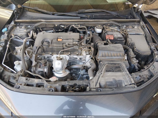 Aukcja sprzedaży 2023 Honda Civic Lx, vin: 2HGFE2F22PH553515, numer aukcji: 44708699
