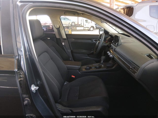 Aukcja sprzedaży 2023 Honda Civic Lx, vin: 2HGFE2F22PH553515, numer aukcji: 44708699