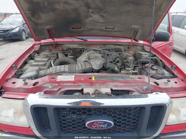 2005 FORD RANGER 1FTZR45E15PA26338 Photo 9
