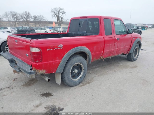 2005 FORD RANGER 1FTZR45E15PA26338 Photo 3