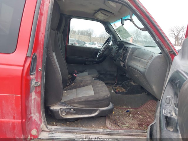 2005 FORD RANGER 1FTZR45E15PA26338 Photo 4