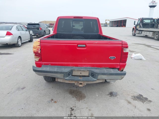 2005 FORD RANGER 1FTZR45E15PA26338 Photo 5