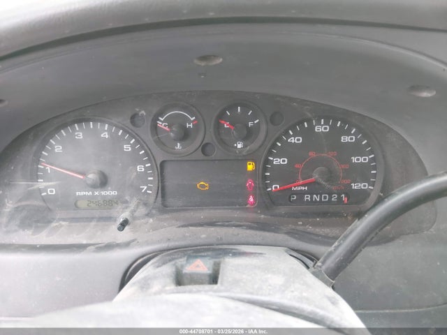 2005 FORD RANGER 1FTZR45E15PA26338 Photo 6