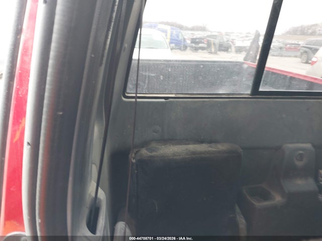 2005 FORD RANGER 1FTZR45E15PA26338 Photo 7