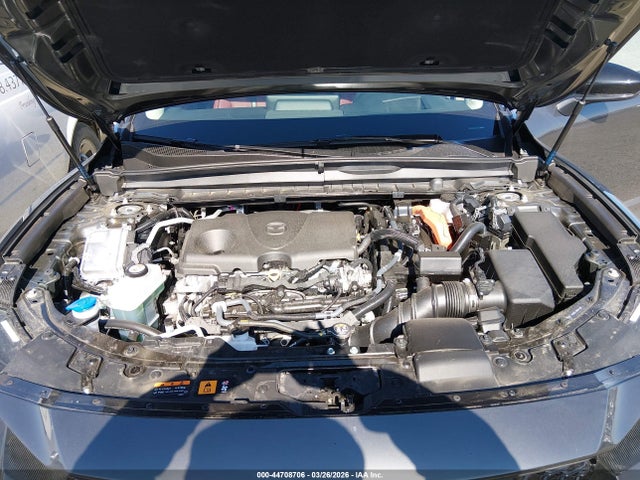 7MMVAAEW8TN151231 Mazda Cx-50 Hybrid Premium Plus