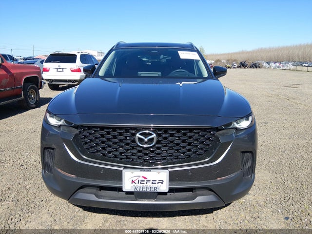 7MMVAAEW8TN151231 Mazda Cx-50 Hybrid Premium Plus