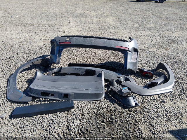7MMVAAEW8TN151231 Mazda Cx-50 Hybrid Premium Plus