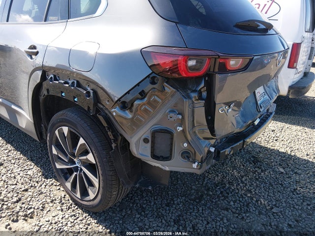7MMVAAEW8TN151231 Mazda Cx-50 Hybrid Premium Plus