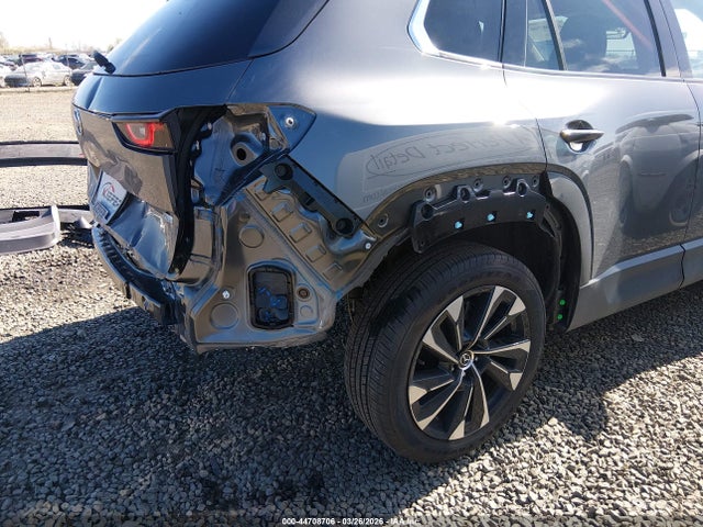 7MMVAAEW8TN151231 Mazda Cx-50 Hybrid Premium Plus