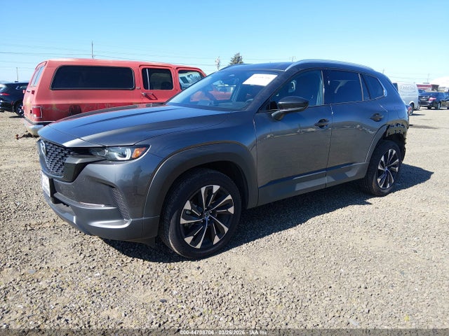 7MMVAAEW8TN151231 Mazda Cx-50 Hybrid Premium Plus