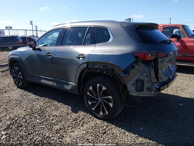 7MMVAAEW8TN151231 Mazda Cx-50 Hybrid Premium Plus