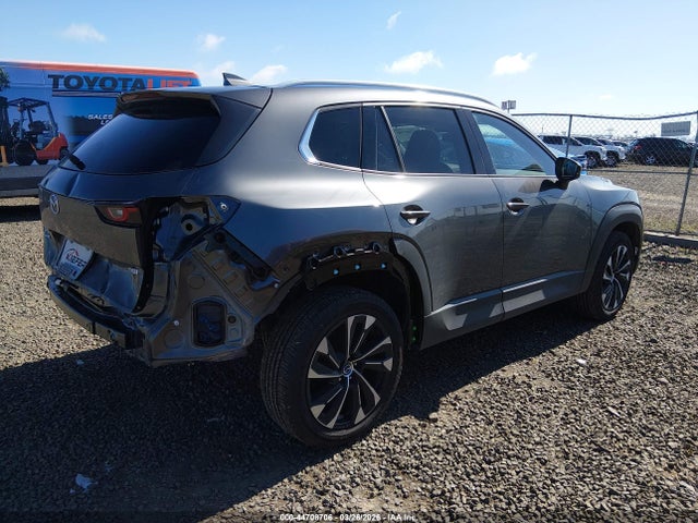7MMVAAEW8TN151231 Mazda Cx-50 Hybrid Premium Plus
