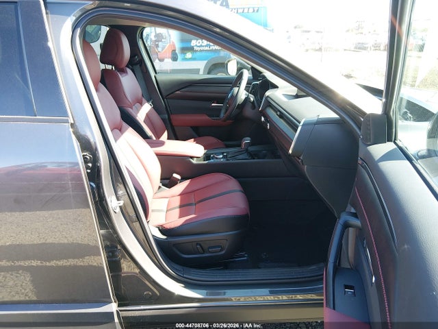 7MMVAAEW8TN151231 Mazda Cx-50 Hybrid Premium Plus
