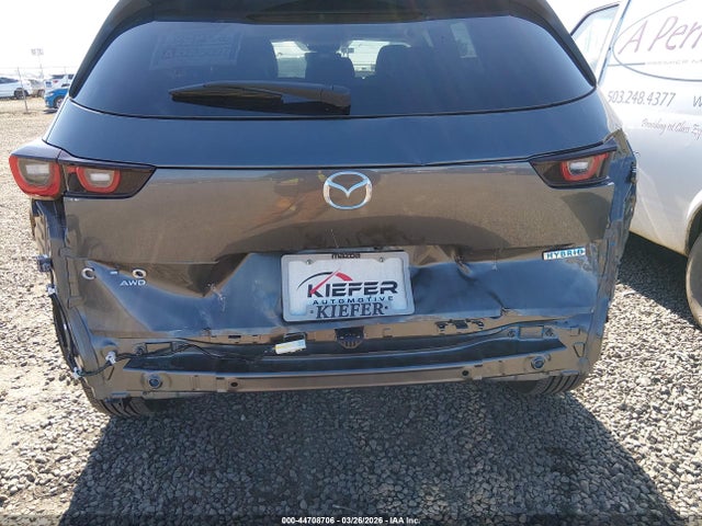 7MMVAAEW8TN151231 Mazda Cx-50 Hybrid Premium Plus