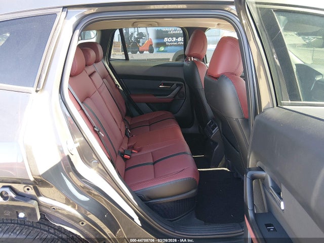 7MMVAAEW8TN151231 Mazda Cx-50 Hybrid Premium Plus