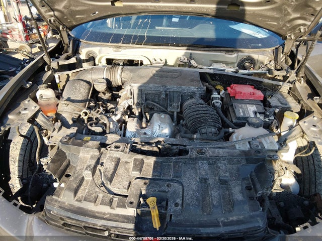 Продажа на аукционе авто 2023 Dodge Hornet Gt Awd, vin: ZACNDFAN0P3A02818, номер лота: 44708708