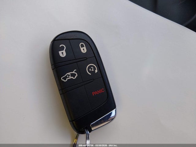 Продажа на аукционе авто 2023 Dodge Hornet Gt Awd, vin: ZACNDFAN0P3A02818, номер лота: 44708708