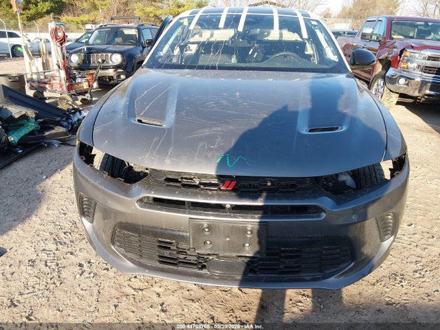Продажа на аукционе авто 2023 Dodge Hornet Gt Awd, vin: ZACNDFAN0P3A02818, номер лота: 44708708